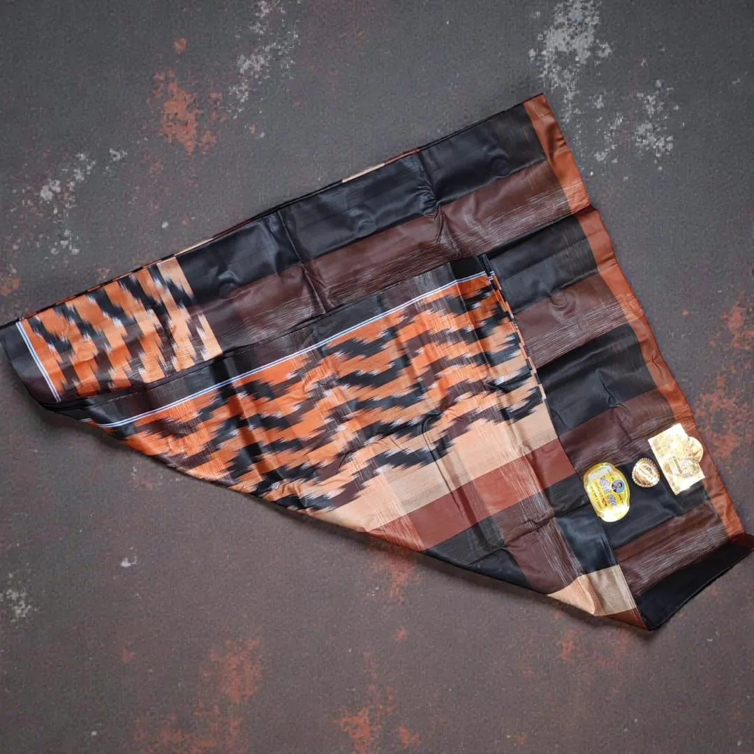 Lungi