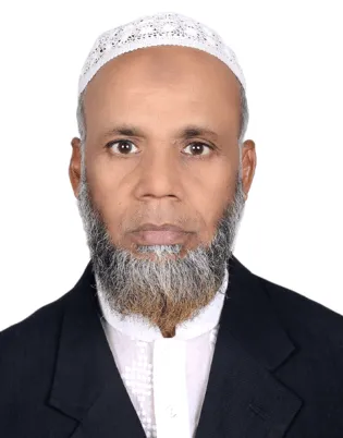 Md. Ojibullah Mollah